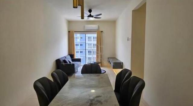 Bilik Sewa di Puncak Alam, Selangor [Middle Room] 1