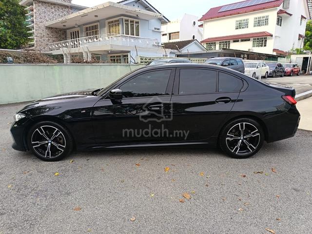 2024 Bmw 320i 2.0 M SPORT (A) - 5