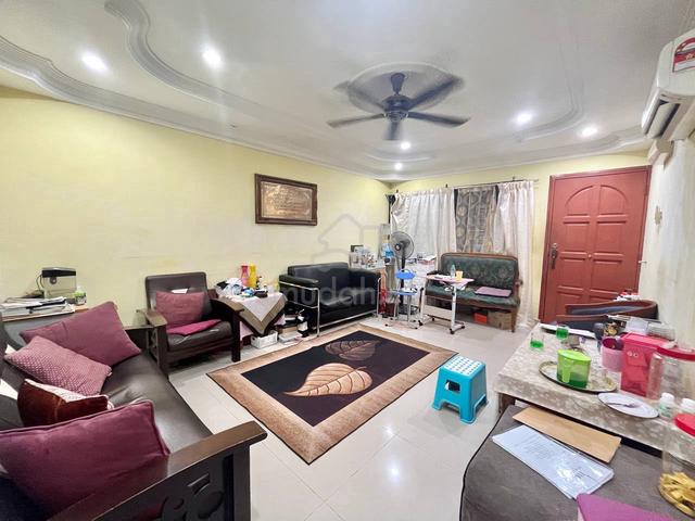 FOR SALE| Single Storey Terrace @ Seksyen 20, Shah Alam 1
