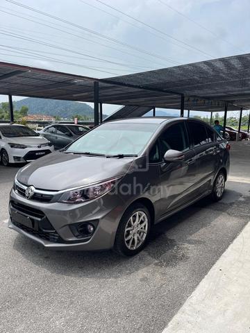 2018 Proton PERSONA 1.6 (A) 1-3 YEARS WARRANTY - 2