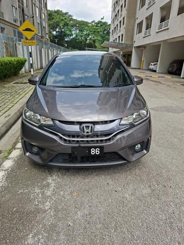 2015 Honda JAZZ 1.5 S direct owner - 3