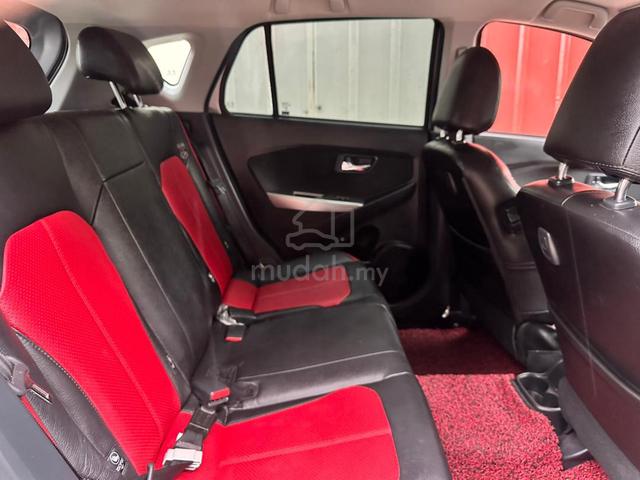 2022 Perodua MYVI 1.5 AV (A) - 5