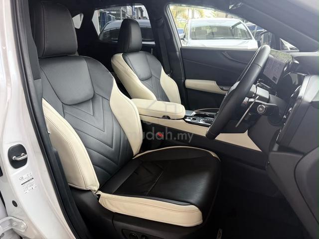 5A NEGO Black Interior‼️2023 Lexus NX250 LUXURY - 3