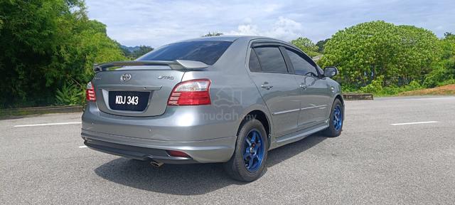 2012 Toyota VIOS 1.5 J ENHANCED (A) Good - 4
