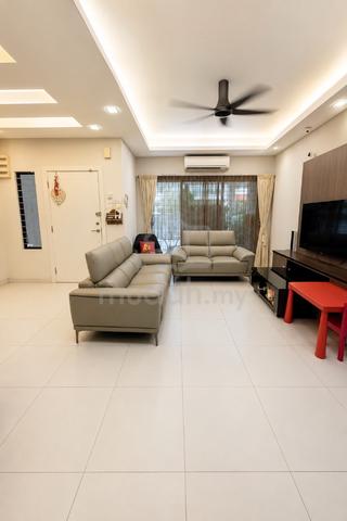 Avenue 23 Sunway Damansara - 3+1 Rooms - 2200 sqft - Gated Guarded 1