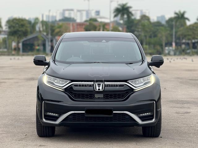 2022 Honda CR-V 1.5 TC-P 4WD (A) - 2