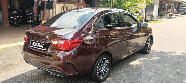 2020 Proton SAGA 1.3 PREMIUM AT MY16 BT P2-13A - 4