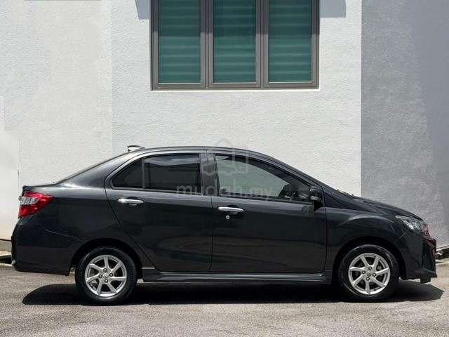 2020 Perodua BEZZA 1.0 G MY16 FACELIFT (A) - 5