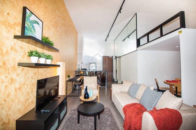 Middle Room (KLSentral/Midvalley/Bangsar/KL City) 1