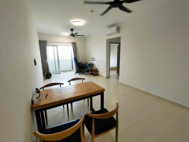 Aman 1 Tropicana Urban Homes 1