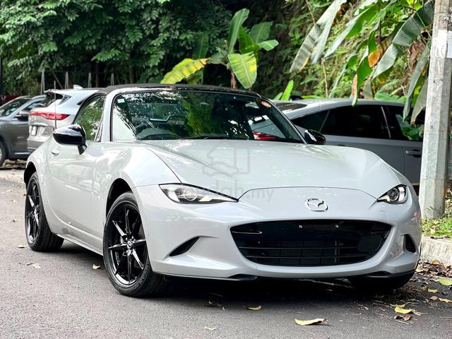 2024 Mazda ROADSTER S Special New Facelift 2700KM - 1