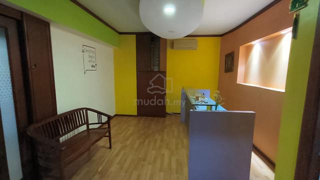 RENO Office Space Menara MPAJ, Pandan Indah【2,000 sqft】 4