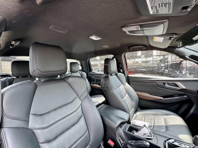 2024 Isuzu D-MAX 3.0 X-TERRAIN - Good Condition - 5