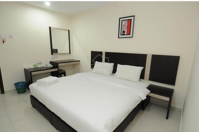 Prime location Budget Hotel For sale 1