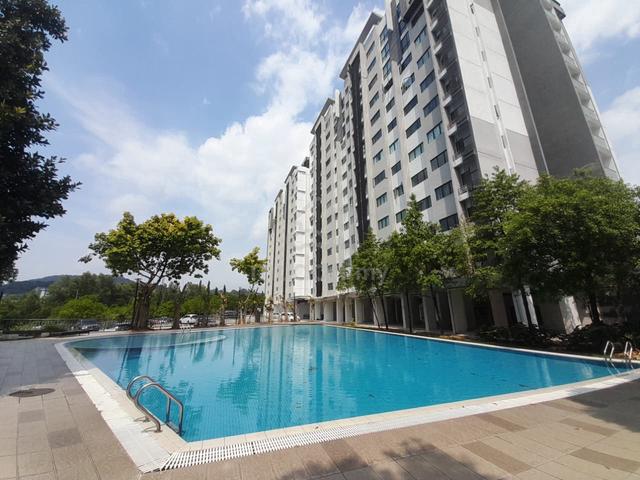 Suria Ixora 1