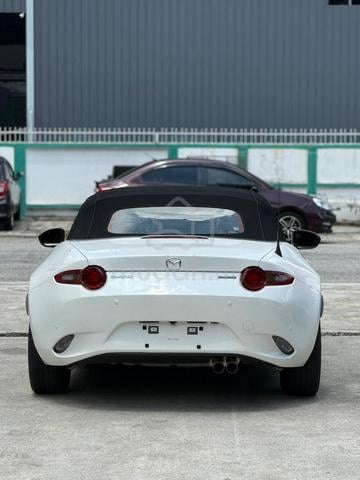 2023 Mazda ROADSTER 1.5 RS CONVERTIBLE - 4