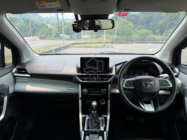 2023 Toyota VELOZ 1.5 - MY22 (A) - 5