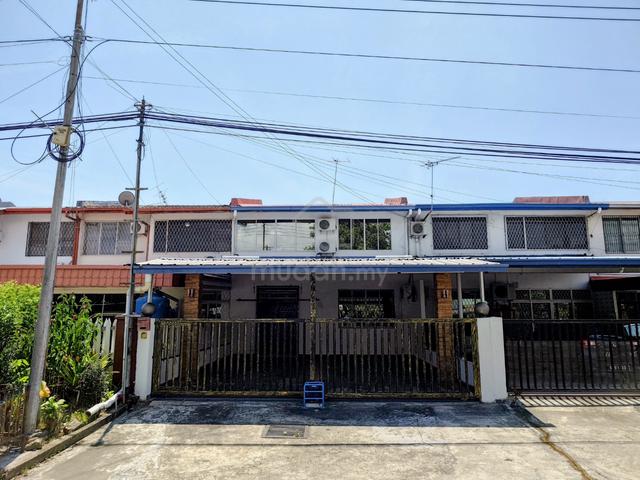 Taman BDC Landed House for sale 1