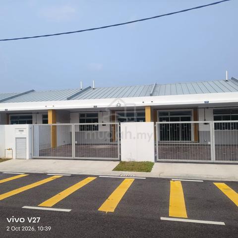 Bandar Putra For Rental Jalan Bayan 1