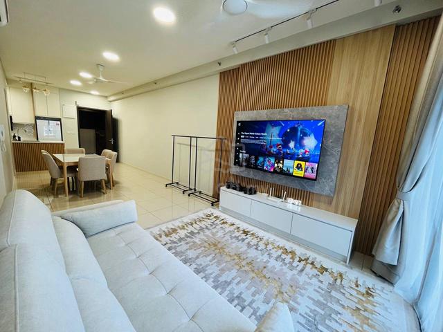 Sunway Avila Residences 1