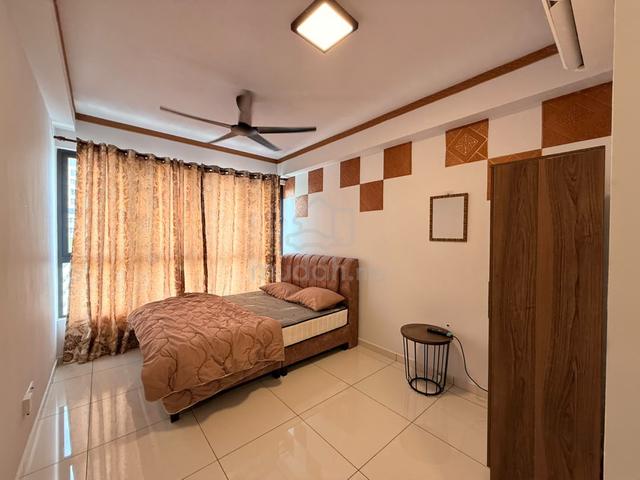 GAIA Residences 1