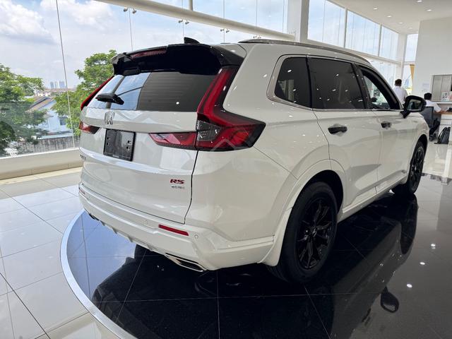 2026 Honda CR-V All Variant KawKaw Discount - 4