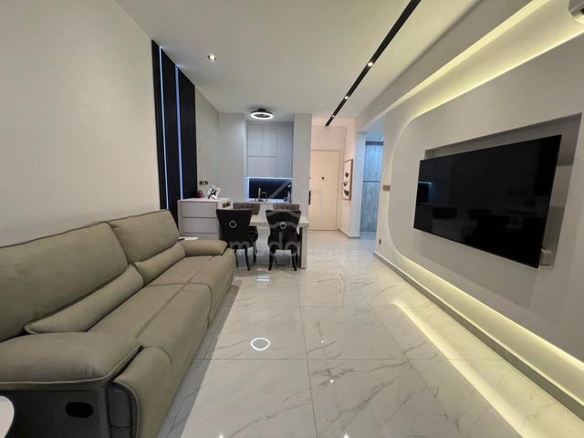 Country Garden Danga Bay Amberside for Rent 1