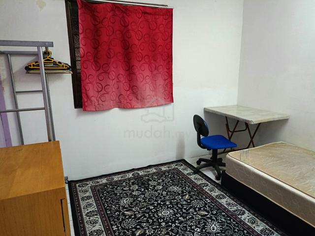 ‎Bilik Untuk Disewa Beranang Semenyih FULLY FURNISHED 1