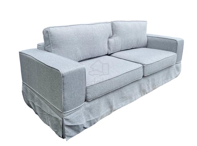 Luna Casual 3 Seater Sofa - FRM6376 - photo 6 of 6