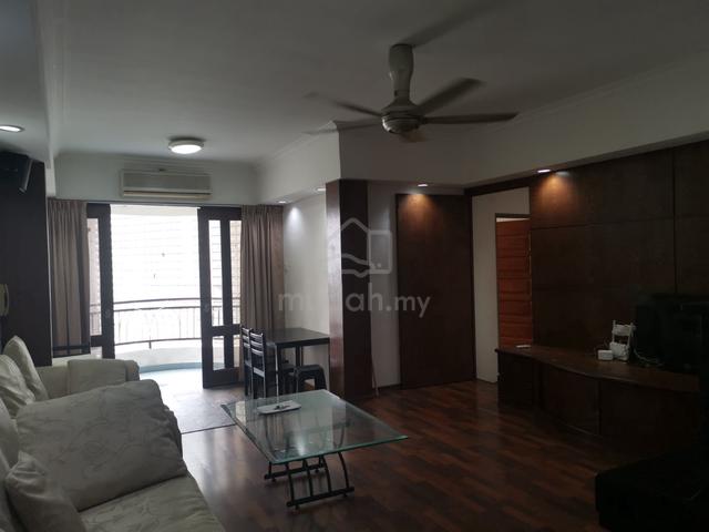 E-Park Condominium 1