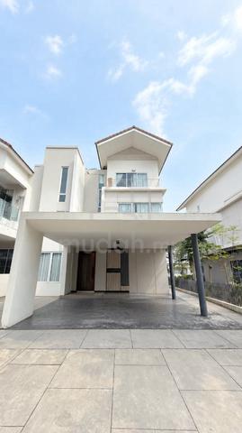 Tamansari Camelia , Anggun , Fully Furnish , 4002 sf , Rawang For Rent 1