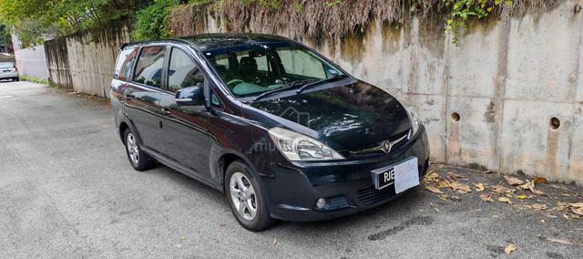 2009 Proton EXORA 1.6 High spec(A) - 1