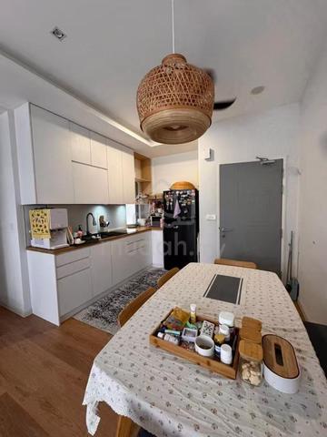 Camellia Residence 1