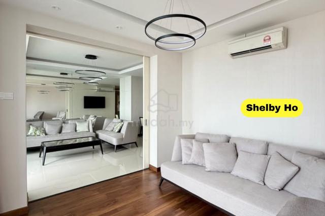 Jesselton Residences 1
