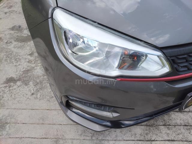 2022 PROTON SAGA 1.3 PREMIUM S (A) Tiptop Conditio - 4