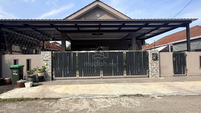 Banglo Setingkat MBI Desaku Padang Meiha Kulim Kedah 1
