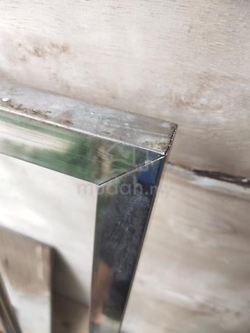 Steel Grill - photo 5 of 5