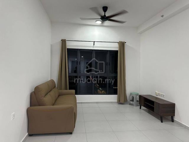 Sinaran Residences @ Utropolis 1
