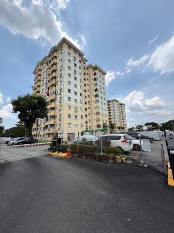 Jati 1 Apartment 1