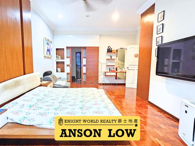 [ TASTEFULLY RENOVATION ] 3 Storey Terrace | 3,200sf | Kelian Hillview 4