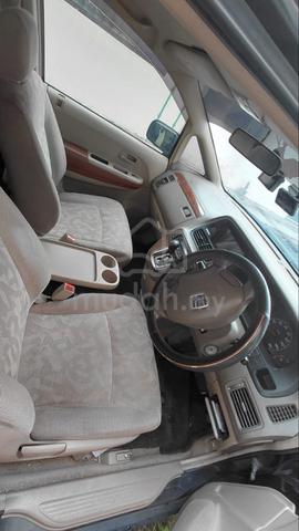 2003 Honda ODYSSEY 2.4 - 5