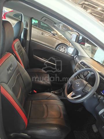 2024 Perodua MYVI 1.5 X (A) - 3