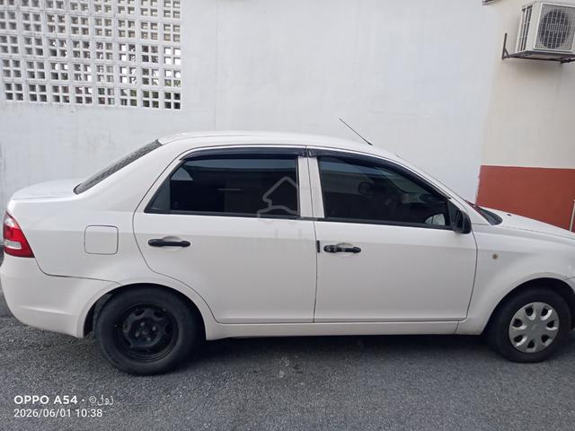 2009 Proton SAGA 1.3 BASE LINE (M) - 3