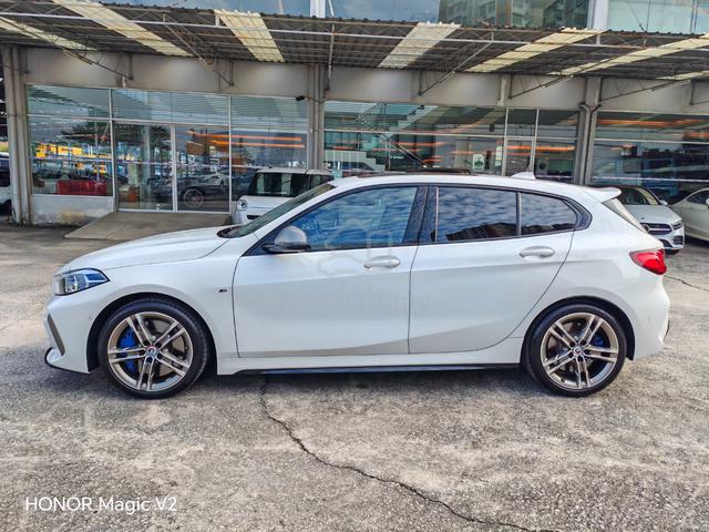 2023 Bmw 135i 2.0 M-SPORT XDRIVE JPN SPEC - 5