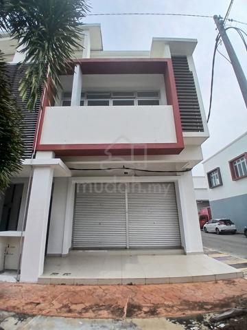 2 Storey Shop Lot Puncak Alam@Puncak Bestari 1