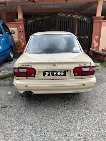2000 Proton WIRA 1.5 GL (M) - 3