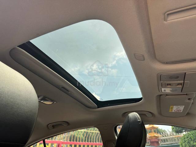 KIA CERATO 2.0 YD HIGH SPEC SUNROoF FREE WARRANTY - 4