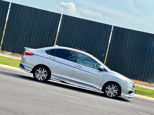 Honda CITY 1.5 HYBRID FACELIFT🔥SAVE FUEL✅✅✅ - 2