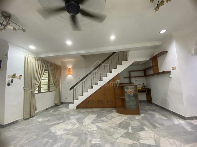 Bandar Puchong Jaya, Puchong , Selangor Double Storey Terrace 1
