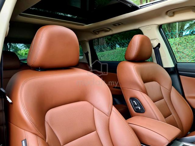 Proton X70 1.8 Premium FullServicesRecord 90k KM - 1